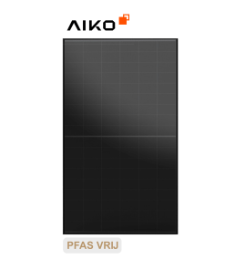 AIKO 500 Wp All Black Neostar 2S+